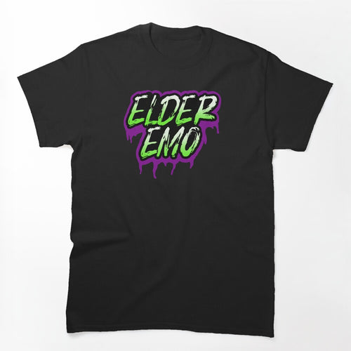 Elder Emo Shirt