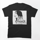 Lady Strange Logo Shirt