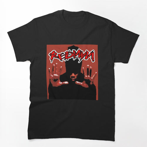 Redman Shirt