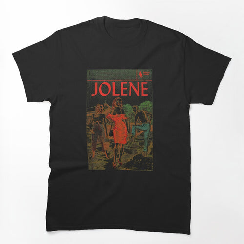 Jolene Vintage Shirt