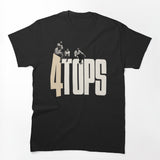 Four Tops Band Shirt