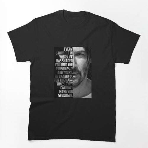Keanu Shirt