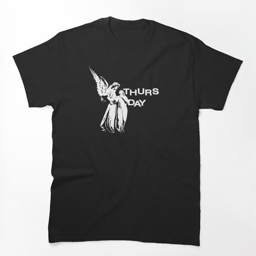 Thursday Band Angel Shirt