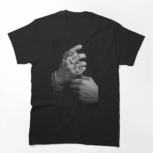 Suga Rings Shirt