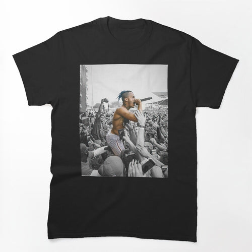 Alternative Music American Shirt