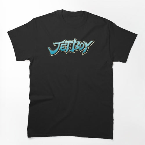 Jetboy Shirt