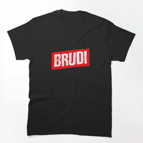 Brother Brother Look Shirt