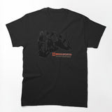 Woolworths Record Store Shirt