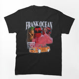 Fra Nk Oce An F Rank Oce An Wa Ll Fra Nk O Cean Bl Onde Shirt