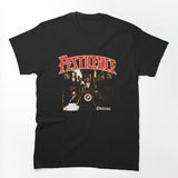 Death Metal Pastor Shirt