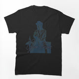 Gram Parsons Outlaw Country Cosmic Americana Tribute Shirt