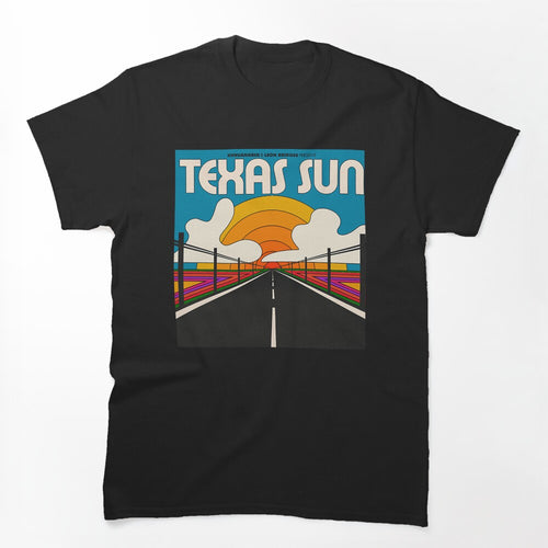 Texas Sun Shirt
