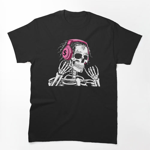 Till Rap Do Us Part Shirt