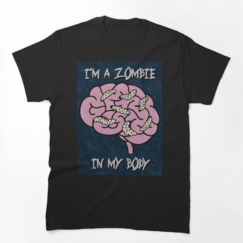 MaGgOtS FOr BrAiNs Shirt