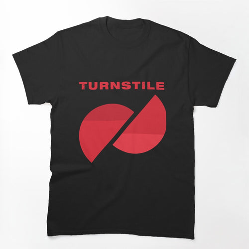 Turnstile Hardcore Shirt