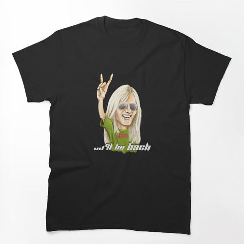 I Ll Be Bach Shirt