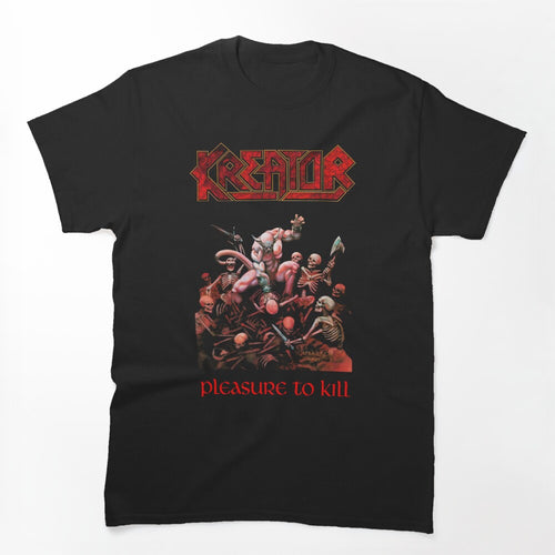 Kreator Shirt
