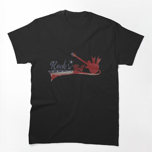 Rock'n'roll Shirt