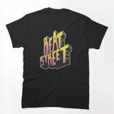 Beat Street Old School Hip Hop Shirt