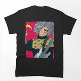 BUZZ OSBORNE Shirt