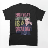 Pitbull Inspirational Quote Design Shirt