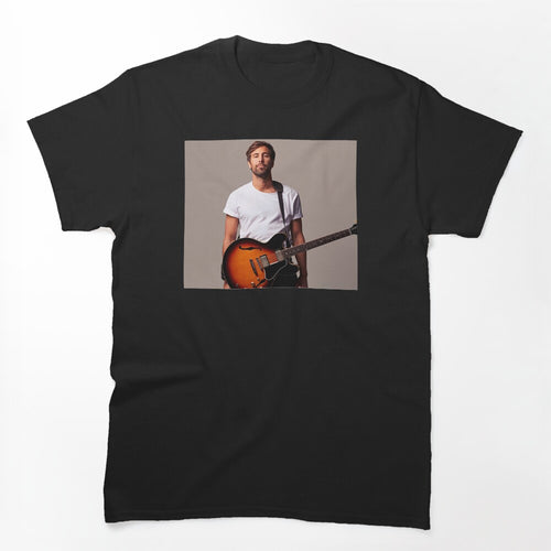 Max Giesinger Shirt