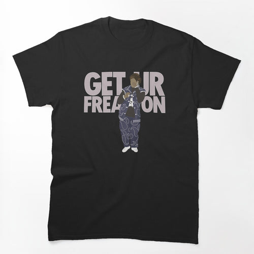 Missy - Get Ur Freak On Shirt