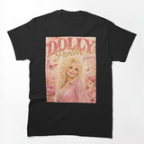 Dolly Parton Forever Shirt