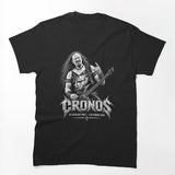 Cronos Venom Conrad Lant Tribute Shirt