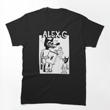 Alex G Storytelling Shirt