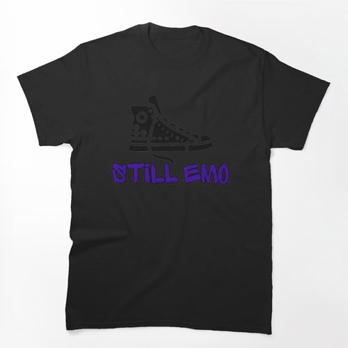 Still Emo Shirt