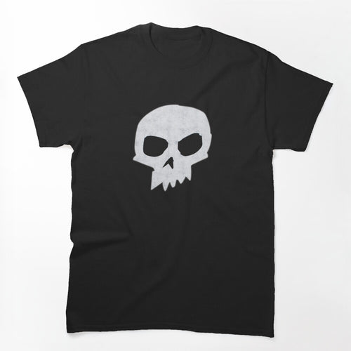 Sid's Shirt