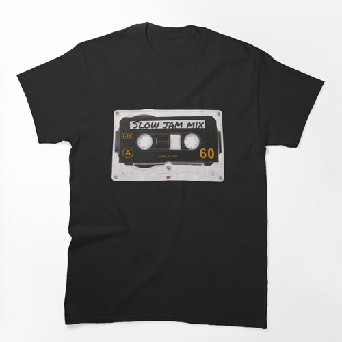 Slow Jam Mix Shirt