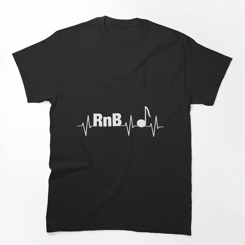 90s R&B Nineties Soul Rhythm And Blues Shirt