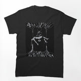 Electric Wizard - Witchcult Today Album Version 2 Alternative Dark Shirt