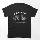 Orchid Dance Tonight Revolution Tomorrow Shirt
