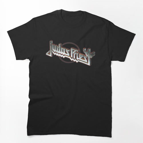 ArtJudas Priest Shirt