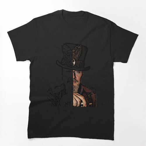 Dr John Shirt
