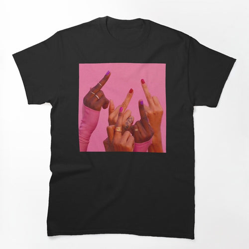 PYNKS Shirt