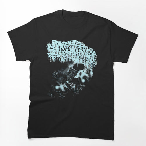 The Sanguisugabogg Vintage Band Shirt