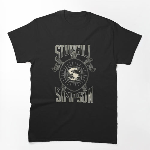 Simpson Metamodern Sounds In Country Music Shirt