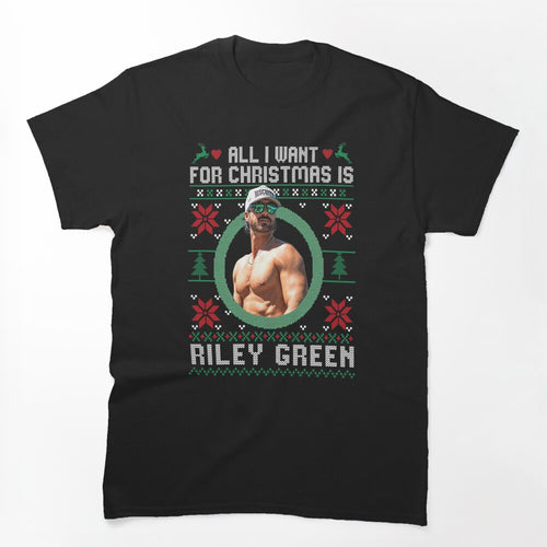 Riley Green Shirt
