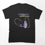 Rise Against Shirt