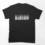 Blues Boy Shirt