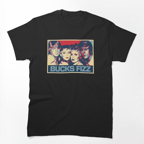 Bucks Fizz Shirt