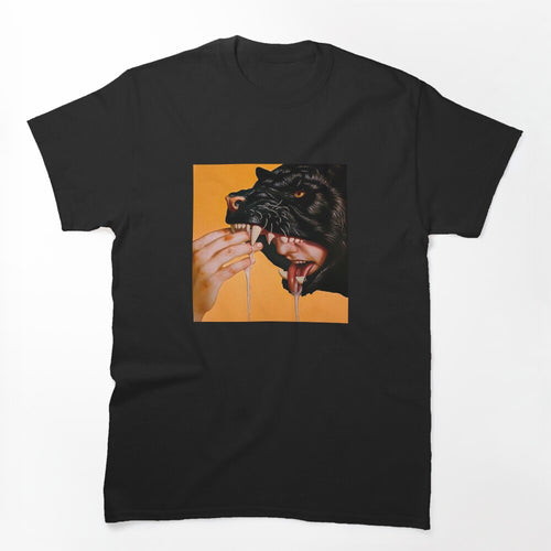 Riles - Survival Mode Album Cover Shirt