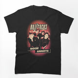 Buzzcocks Noise Annoys Shirt