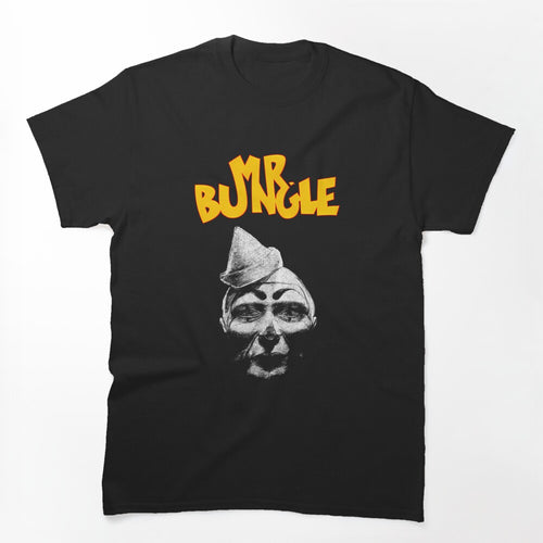 Mr Bungles Rock Band Shirt
