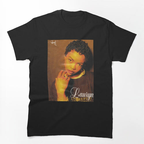 Forgive Them Father Lauryn Hills Hip Hop Shirt