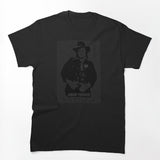 JOHNNY PAYCHECK OUTLAW COUNTRY MUSIC SUPER COOL Shirt